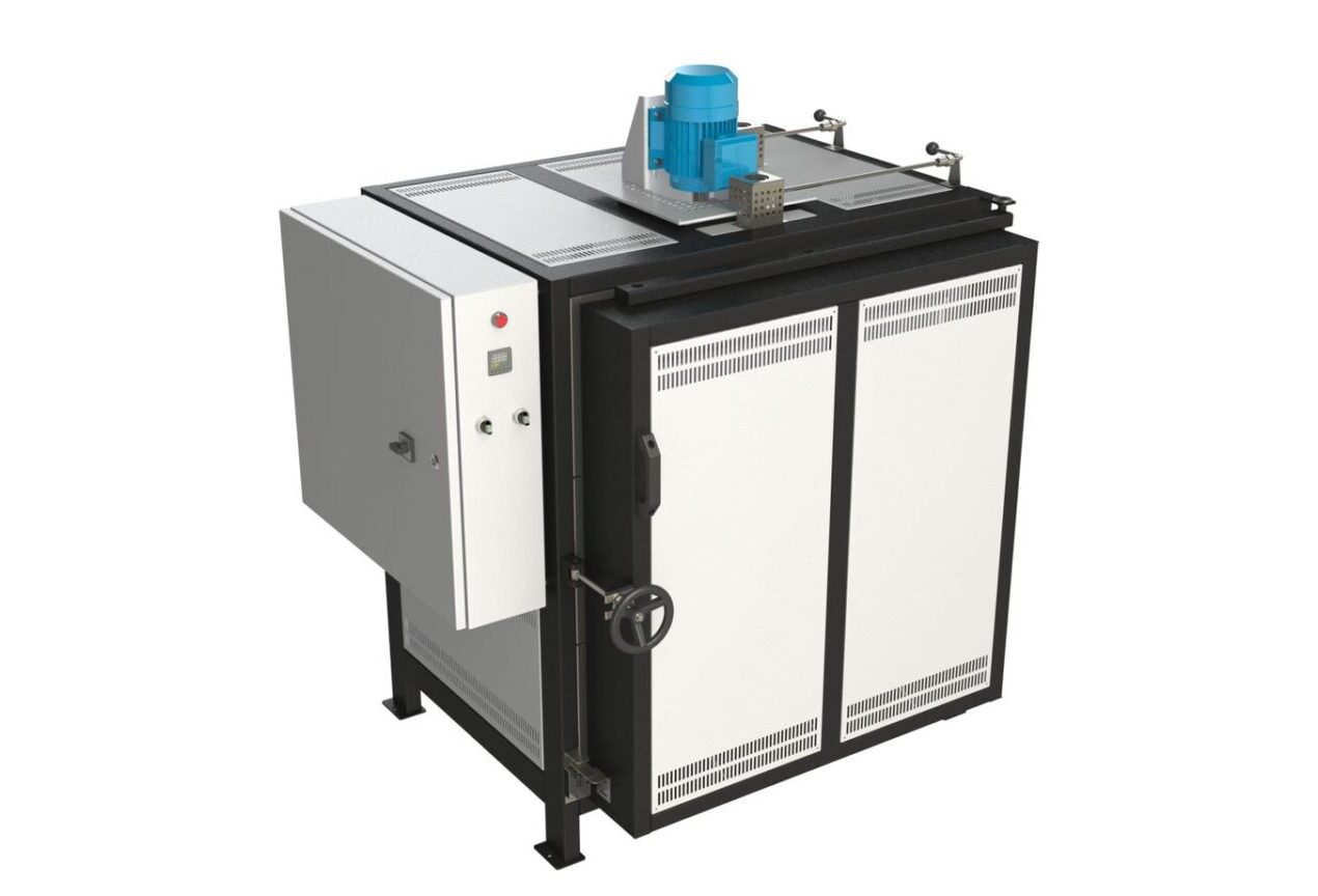 composite oven